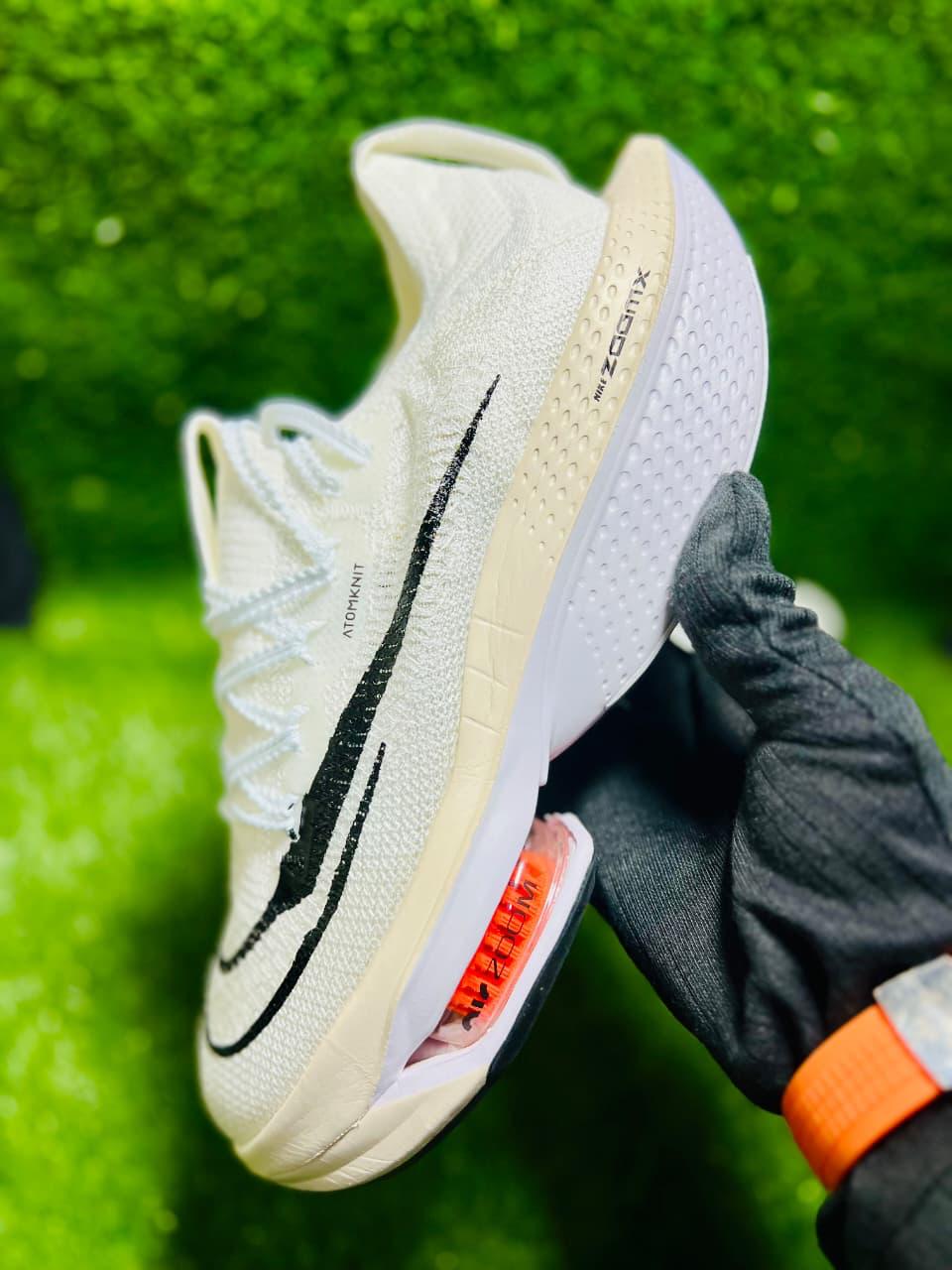 The Alphafly 2