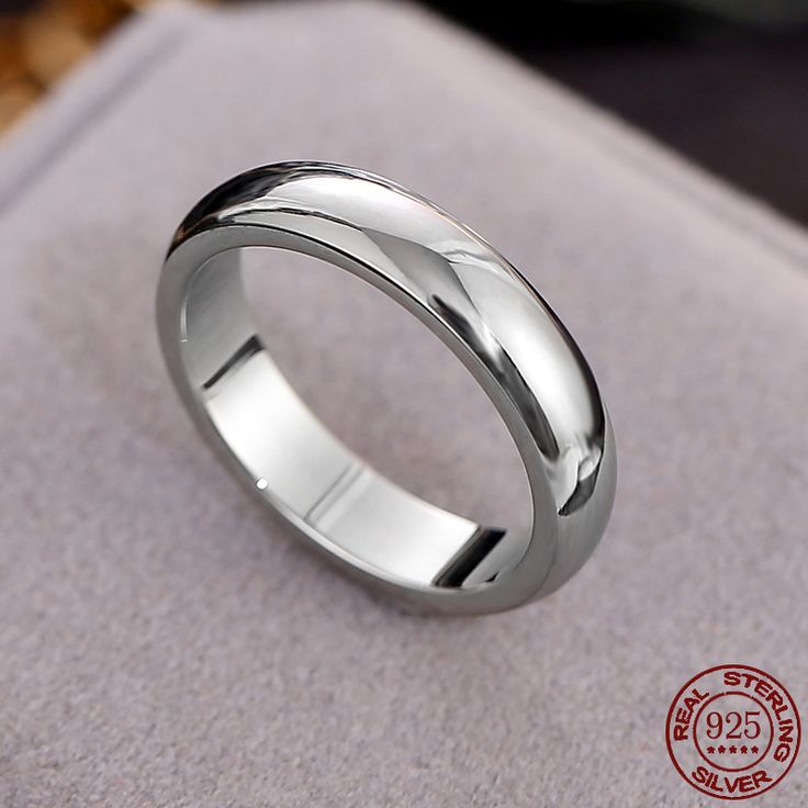 Men's ring