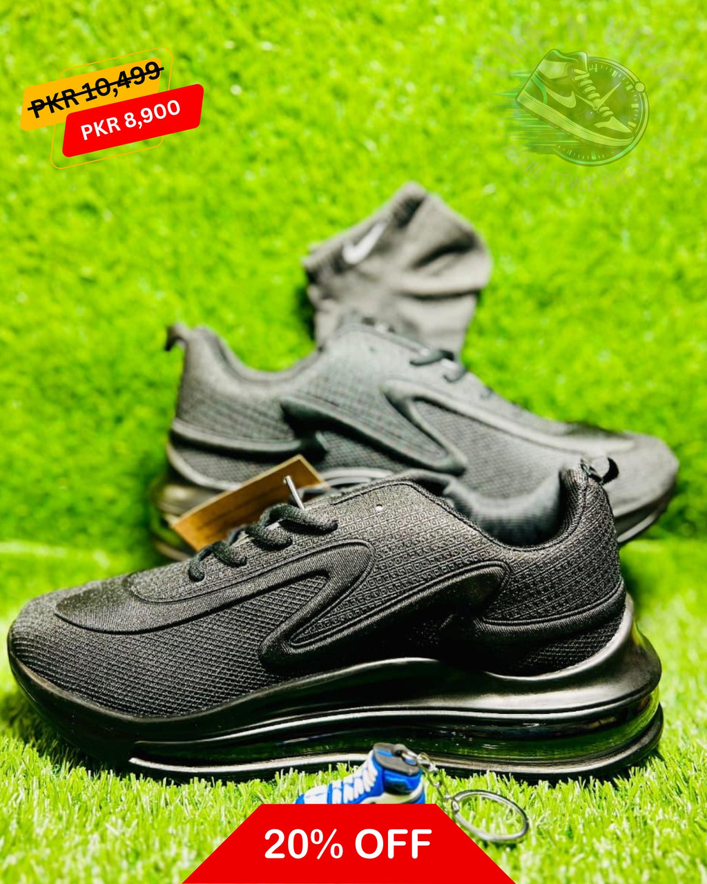 Air Max 270