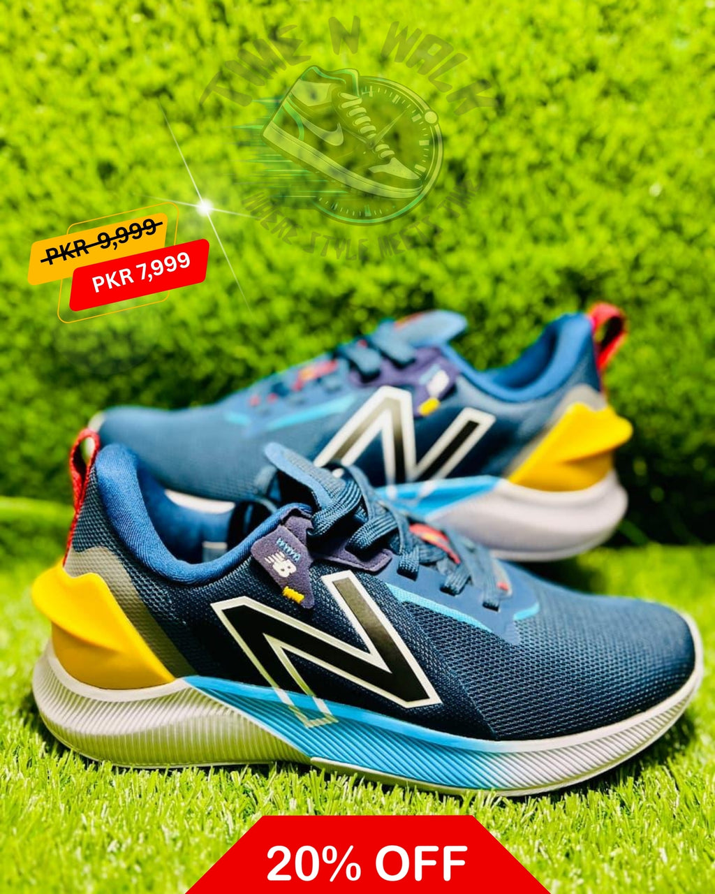New Balance FuelCell Propel (v4)