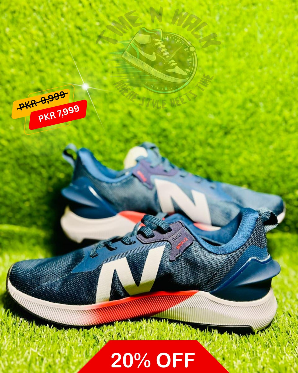 New Balance FuelCell Propel v4 – Speed Edition