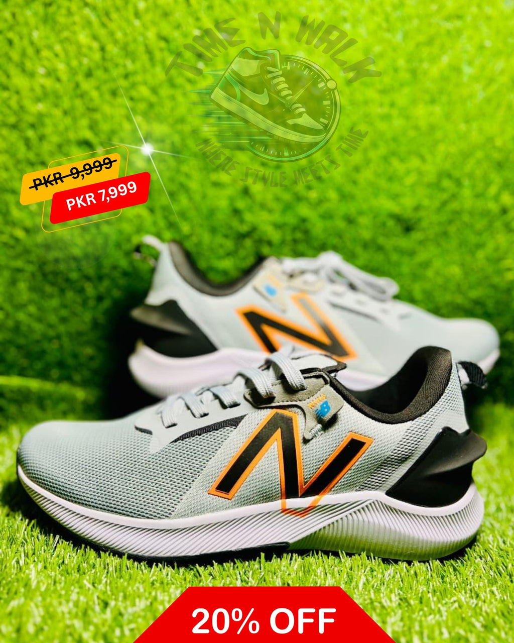 New Balance FuelCell Propel v4 – Speed Edition