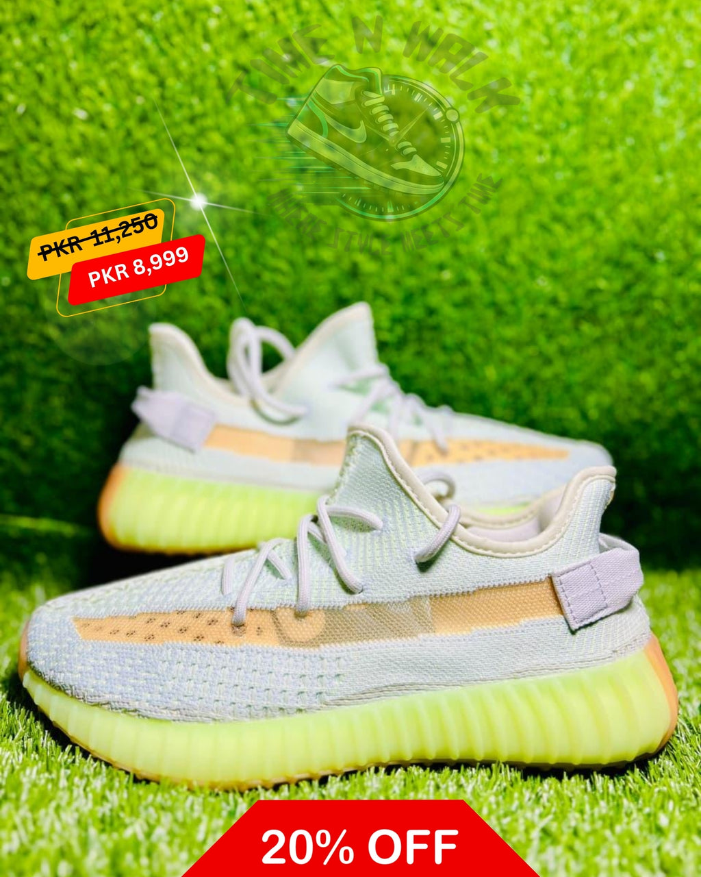 Yeezy Boost 350
