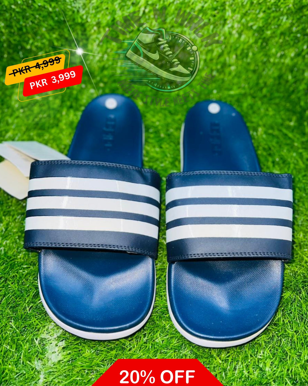 adidas Adilette Shower Slides