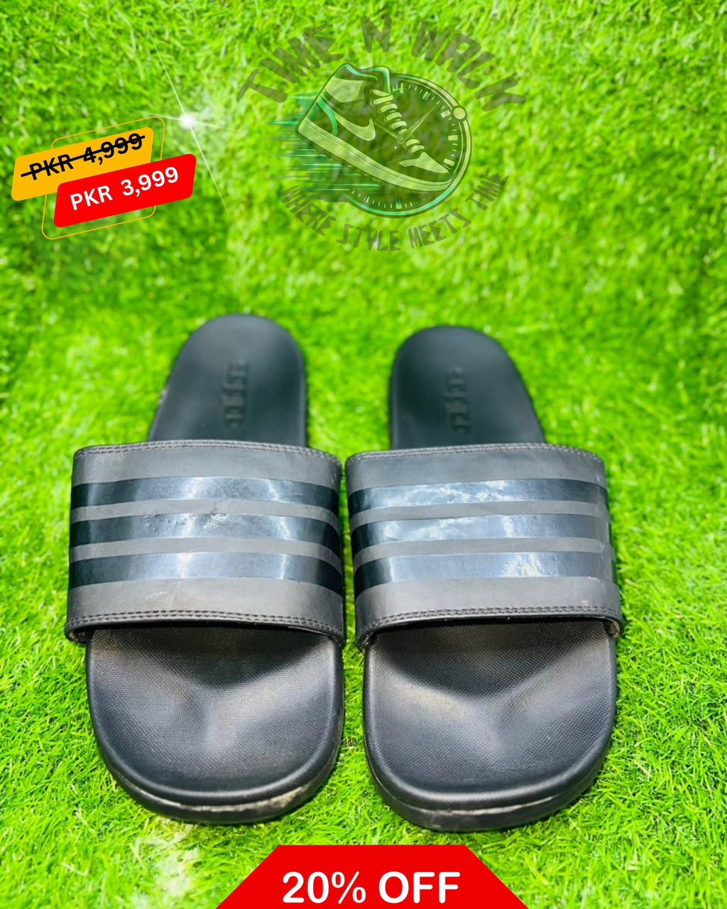adidas Adilette Shower Slides