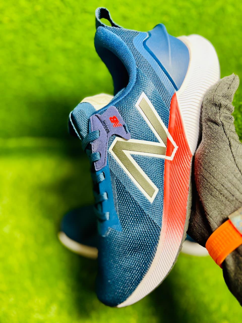 New Balance FuelCell Propel v4 – Speed Edition