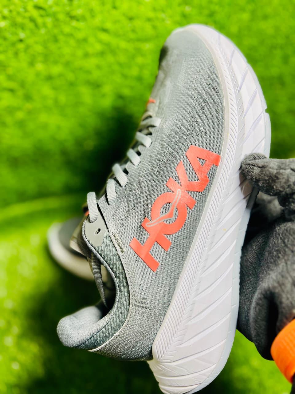Fresh Pick: Hoka Series ✨🏃‍♂️