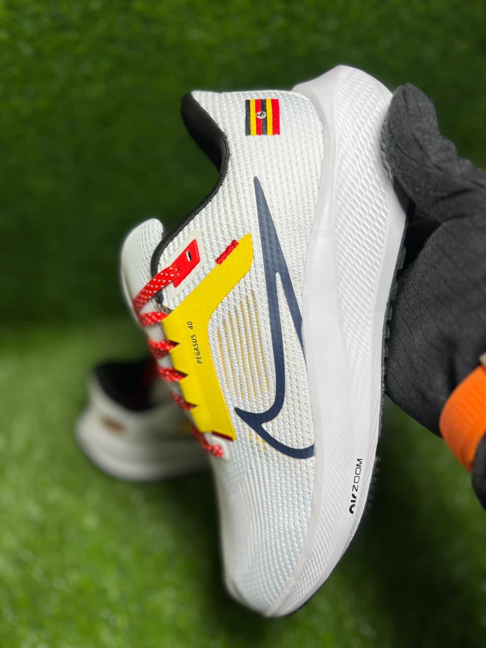 The Legend Lives On: Nike Air Zoom Pegasus 40. 👟⚡
