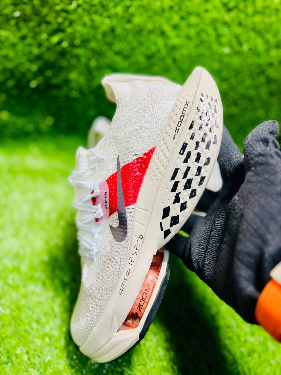 The Alphafly 2